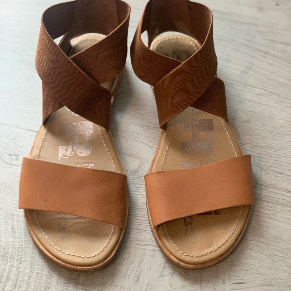 Sorel Ella Women’s Freetime/Sportwear Sandals